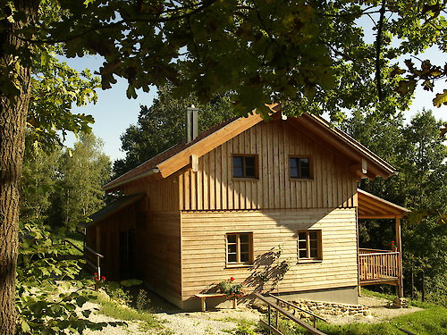 Ferienhaus Sunleitn